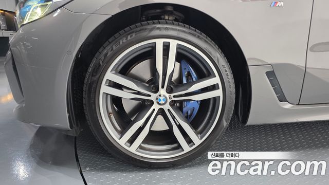 BMW Gran Turismo 630i xDrive M Sport