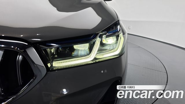 BMW Gran Turismo 630i xDrive M Sport