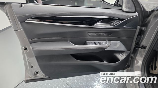 BMW Gran Turismo 630i xDrive M Sport