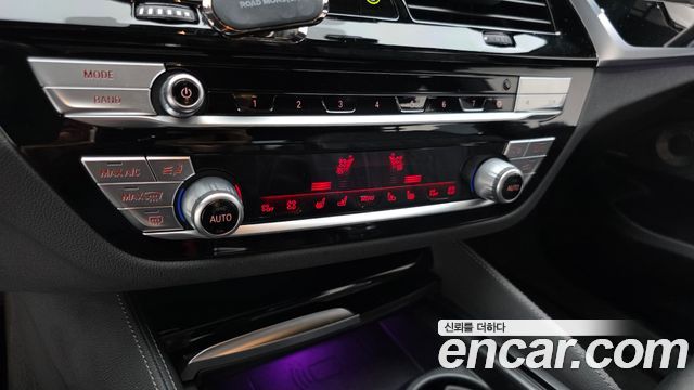 BMW Gran Turismo 630i xDrive M Sport