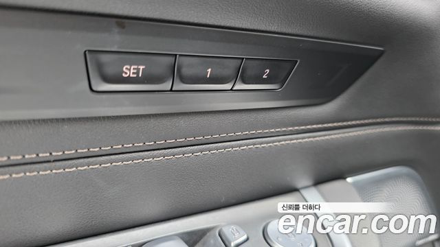 BMW Gran Turismo 630i xDrive M Sport