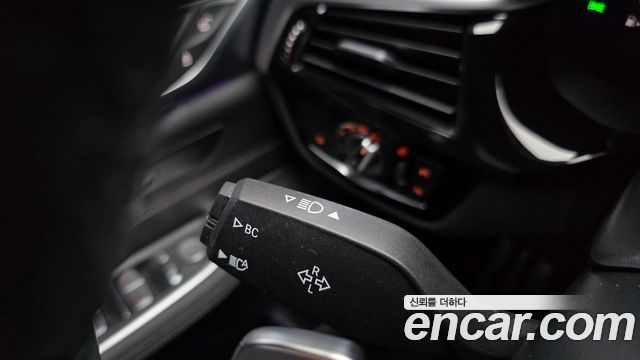 BMW Gran Turismo 630i xDrive M Sport