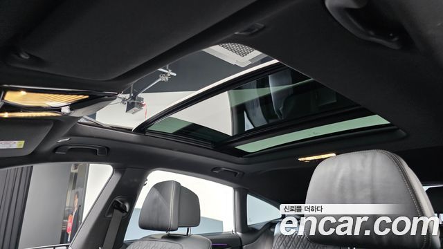 BMW Gran Turismo 630i xDrive M Sport