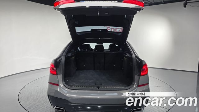 BMW Gran Turismo 630i xDrive M Sport