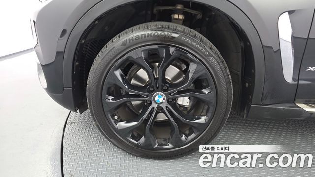 BMW X6 xDrive 30d