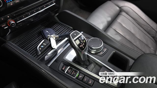 BMW X6 xDrive 30d