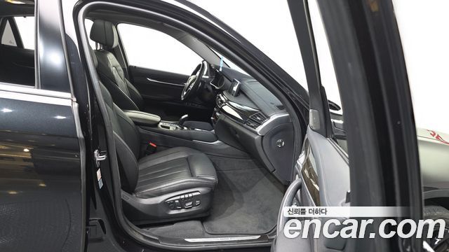 BMW X6 xDrive 30d