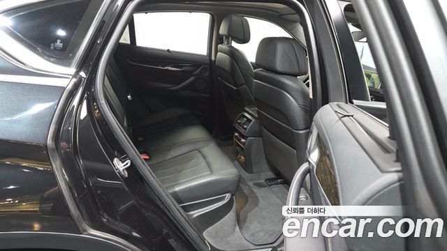 BMW X6 xDrive 30d