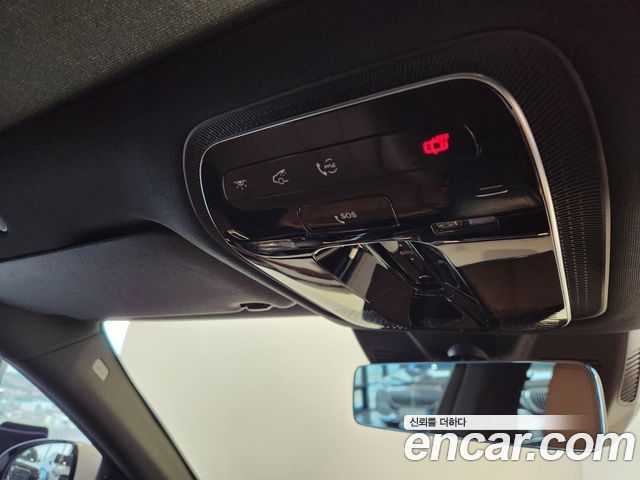 Mercedes-Benz E-Class E200 AMG Line