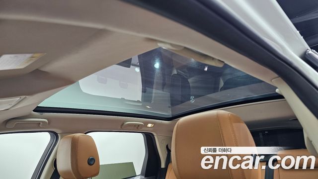Land Rover Discovery Sport 2.0 TD4 HSE Luxury