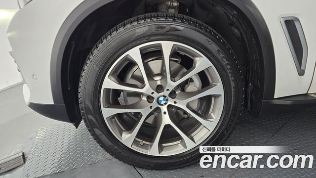 BMW X5 xDrive 30d xLine