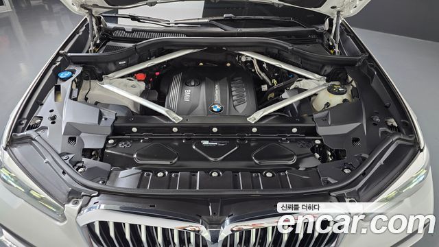BMW X5 xDrive 30d xLine