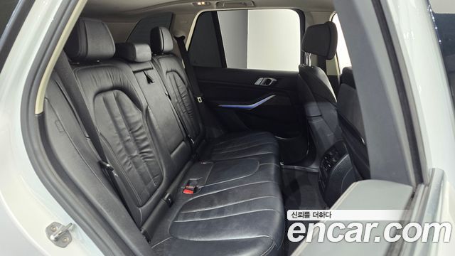 BMW X5 xDrive 30d xLine