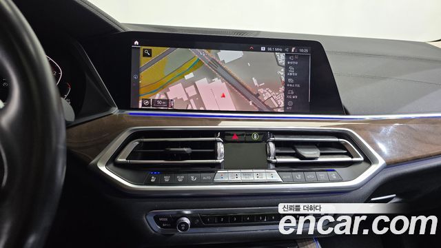 BMW X5 xDrive 30d xLine