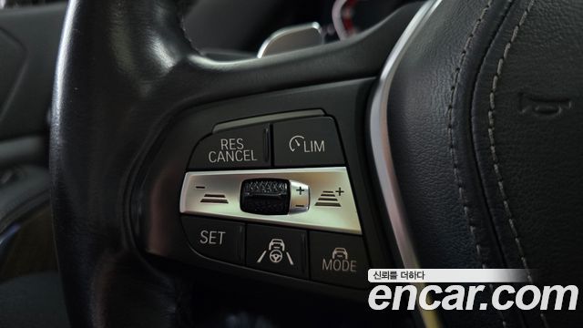 BMW X5 xDrive 30d xLine
