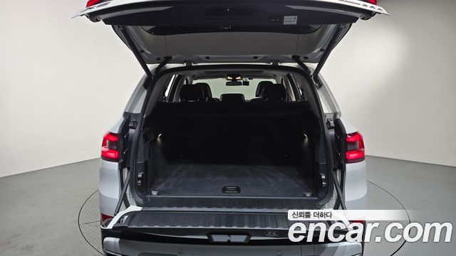 BMW X5 xDrive 30d xLine