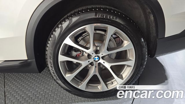 BMW X5 xDrive 30d xLine