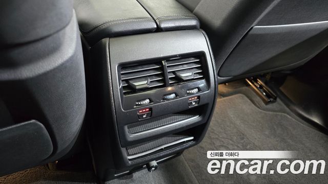 BMW X5 xDrive 30d xLine