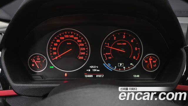BMW 4-Series 420d xDrive Sport GranCoupe