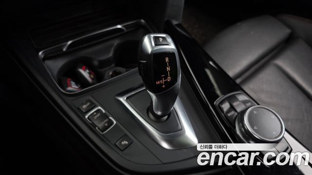 BMW 4-Series 420d xDrive Sport GranCoupe