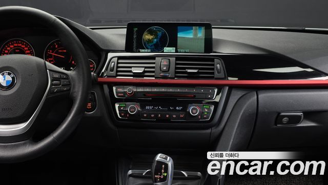 BMW 4-Series 420d xDrive Sport GranCoupe