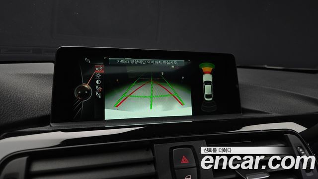 BMW 4-Series 420d xDrive Sport GranCoupe
