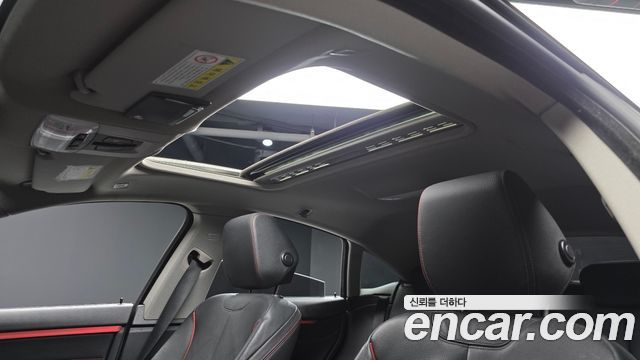 BMW 4-Series 420d xDrive Sport GranCoupe