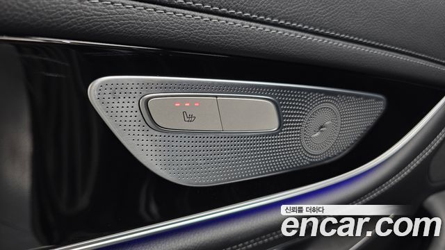 Mercedes-Benz AMG GT 4Door 43 4MATIC+