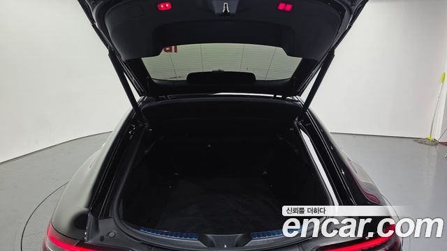 Mercedes-Benz AMG GT 4Door 43 4MATIC+