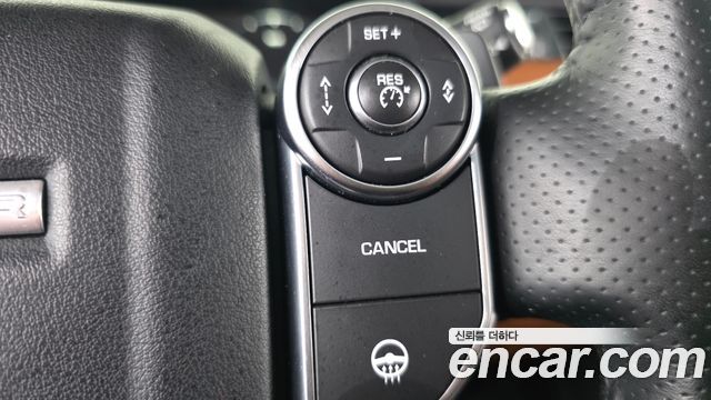Land Rover Range Rover Sport 3.0 SDV6 HSE Dynamic