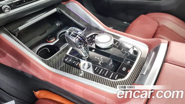 BMW X6 xDrive30d M Sport First Edition