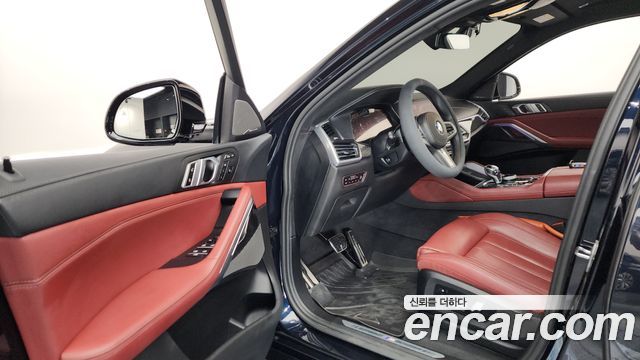 BMW X6 xDrive30d M Sport First Edition