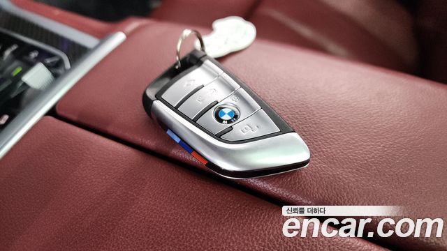BMW X6 xDrive30d M Sport First Edition
