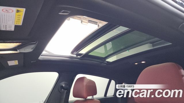 BMW X6 xDrive30d M Sport First Edition