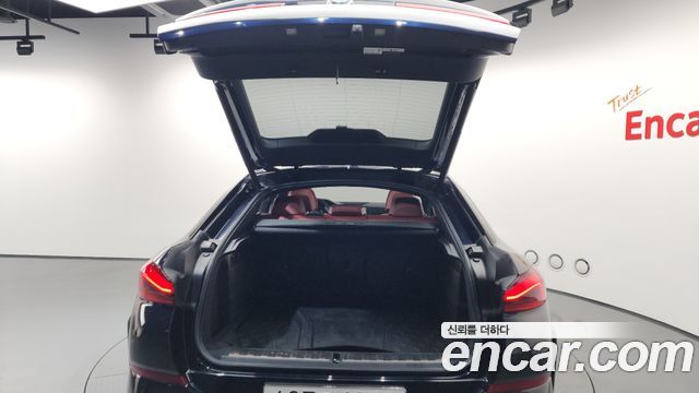 BMW X6 xDrive30d M Sport First Edition