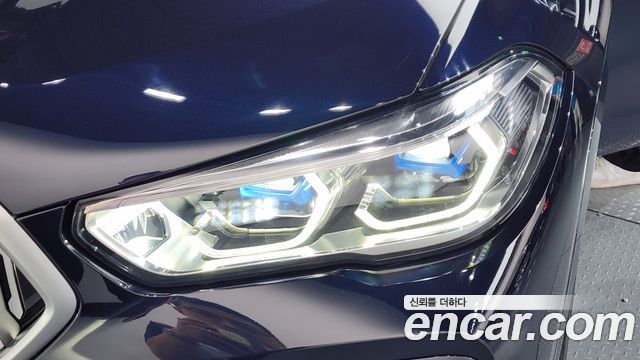 BMW X6 xDrive30d M Sport First Edition