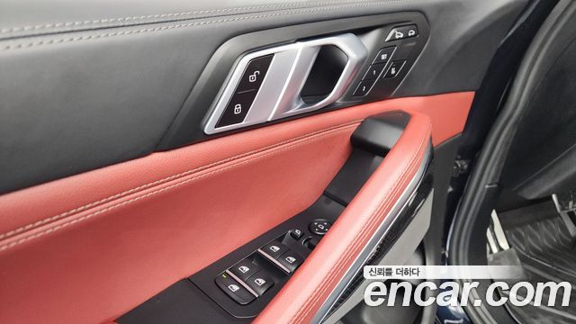 BMW X6 xDrive30d M Sport First Edition