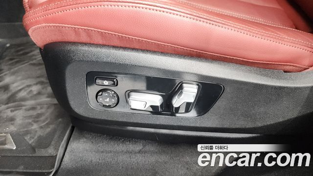 BMW X6 xDrive30d M Sport First Edition