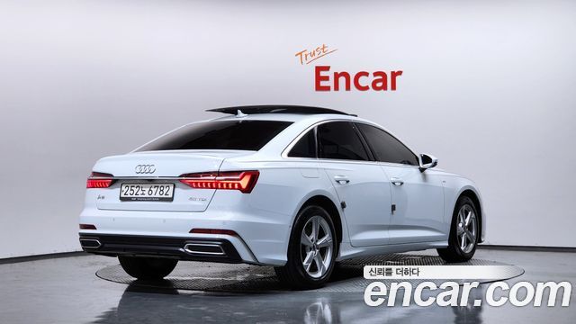 Audi A6 40 TDI