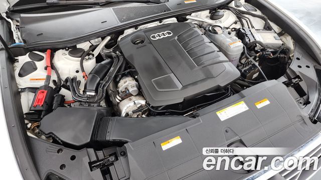 Audi A6 40 TDI