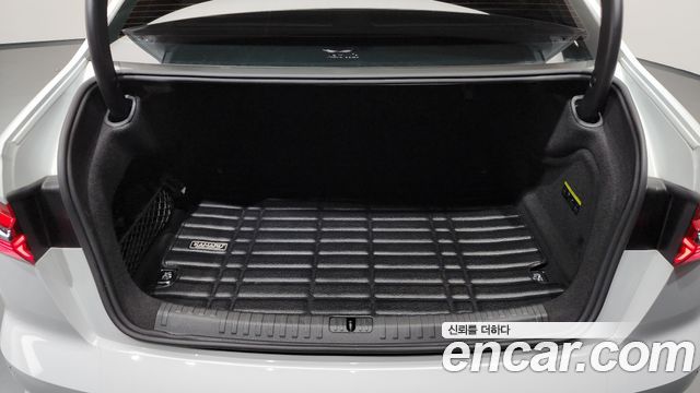 Audi A6 40 TDI