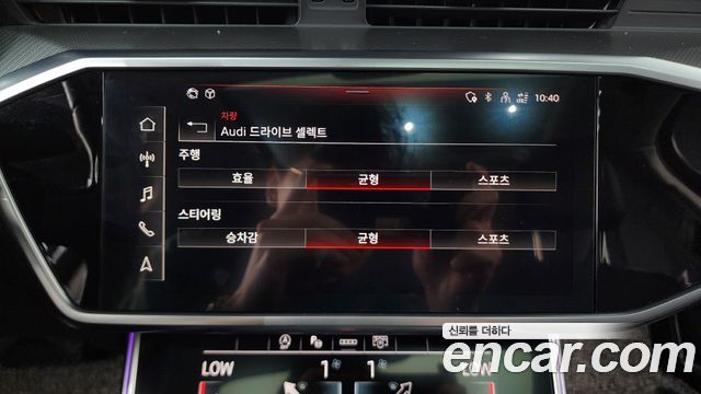 Audi A6 40 TDI