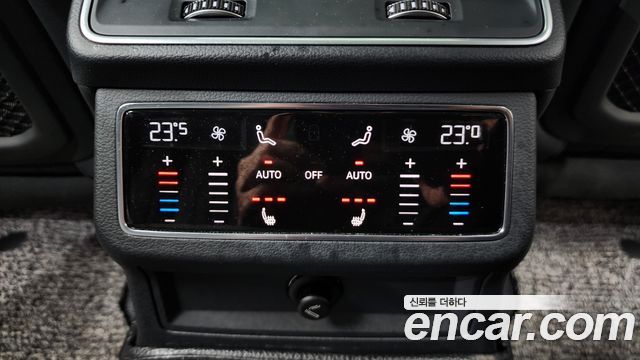 Audi A6 40 TDI