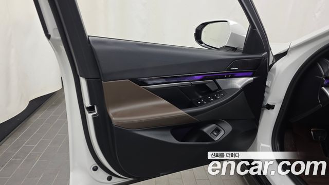 BMW 5-Series 520i Special Edition
