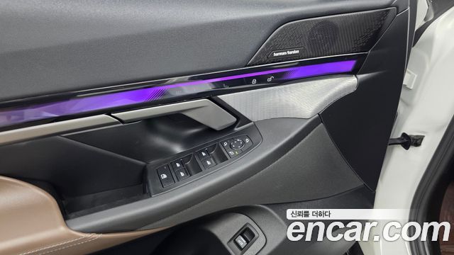BMW 5-Series 520i Special Edition