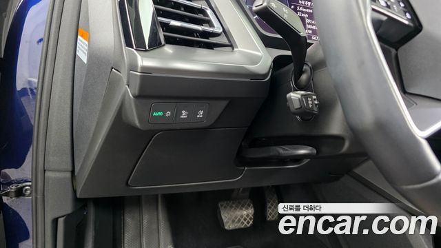 Audi Q4 e-tron 40 Premium