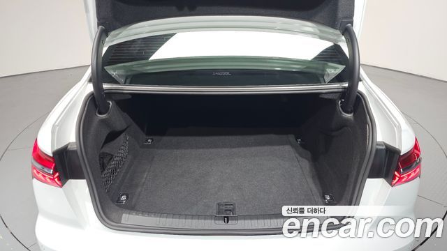 Audi A6 45 TDI Quattro Premium