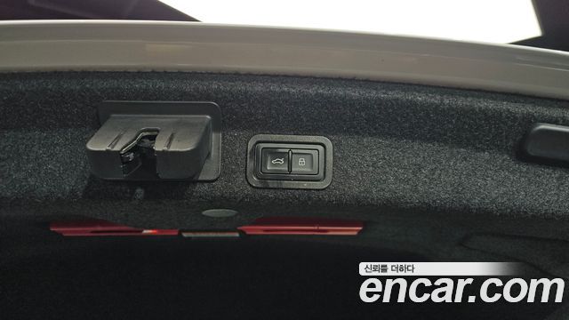Audi A6 45 TDI Quattro Premium