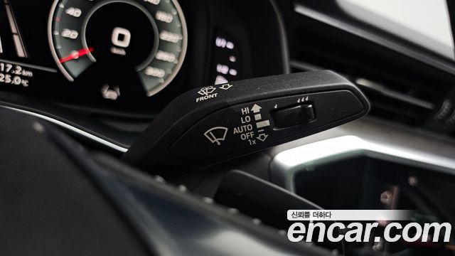Audi A6 45 TDI Quattro Premium