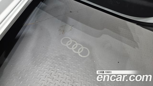 Audi A6 45 TDI Quattro Premium
